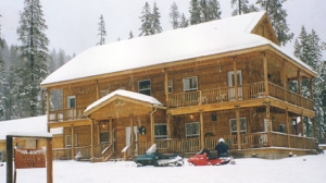 Haskins Valley Inn