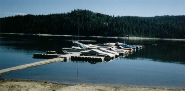 image of marina